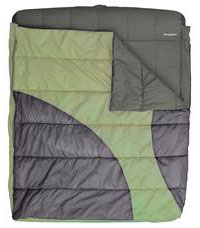 Win Camping ReadyBeds worth £100