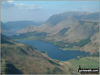 Wainwright Walks