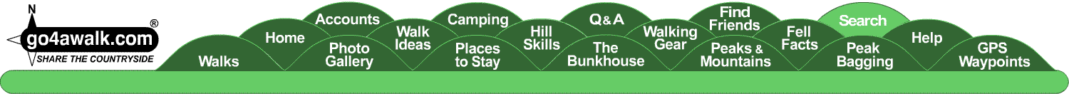 go4awalk Navigational Hills - Search