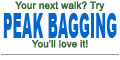 Not sure where to walk next? Try Peak Bagging - Great Walks you must not miss!