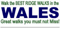 Walk our pick of The Best Ridge Walks in Wales - Walks you must not miss!