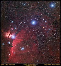 Walking with the stars - UK National Parks seek Dark-Sky status