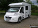 The Elddis Autoquest 115 Motorhome