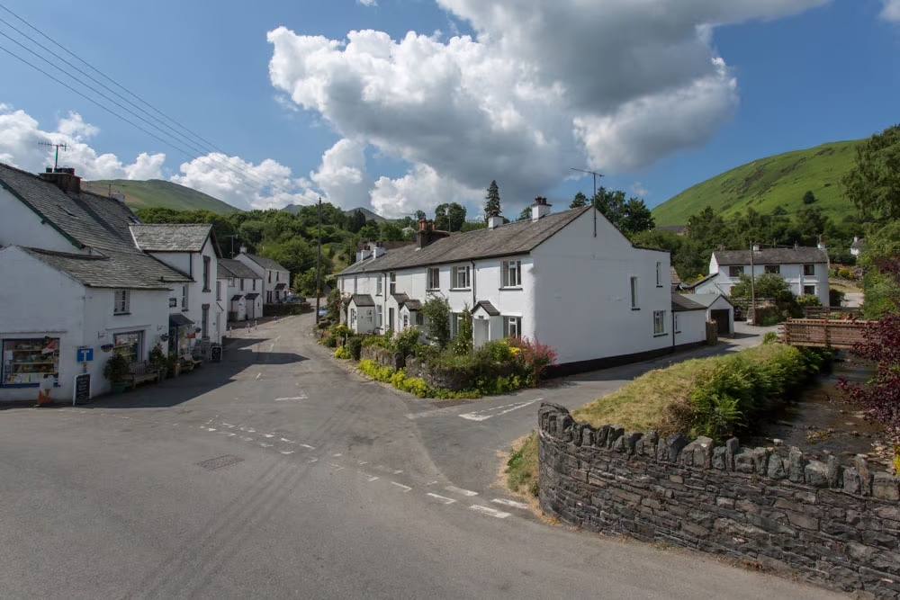 Braithwaite Village