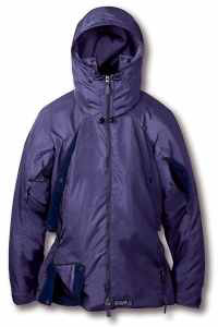 Paramo Viento Waterproof Jacket