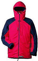 Paramo Alta II Waterproof Jacket