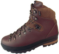 Alt-berg Tethera for Women Walking Boot