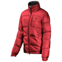 GoLite Beartooth 650 Insulating Walking Jacket