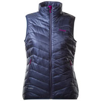 Bergans Valdres Light Insulated Vest for Men Mid Layer