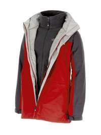 Berghaus Blencathra Waterproof Jacket