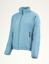 Berghaus Chulu Insulating Walking Jacket for Women