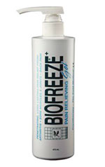 Patterson Medical Biofreeze Pain relieving Spray 