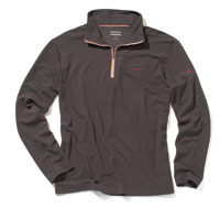 Craghoppers Nosi Zip Atoll Base Layer for Men