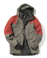 Craghoppers Compson Waterproof Jacket for Men