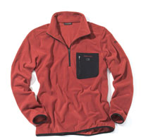 Craghoppers Fusion for Men Fleece