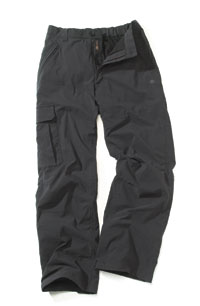 Craghoppers Kiwi Lined Winter Walking Trousers for Men