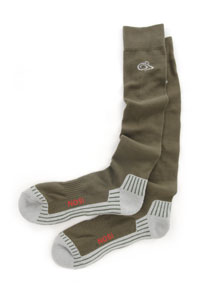 Craghoppers Nosi Trek Long for Men Walking and Hiking Socks