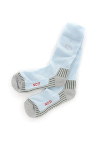 Craghoppers Nosi Trek for Women Walking and Hiking Socks