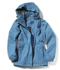 Craghoppers madigan long on sale women's waterproof jacket