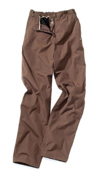 Craghoppers Kiwi Lined for Women Winter Walking Trousers