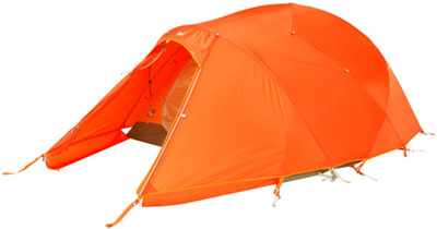 Force Ten XPD Tent