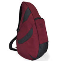 Healthy Back Bag Earth Healthy Back Bag for Men and Women 