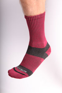 Incrediwear Incredisocks Walking and Hiking Socks