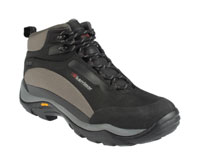 Karrimor KSB Softshell Mid eVent for Men and Women Walking Boot