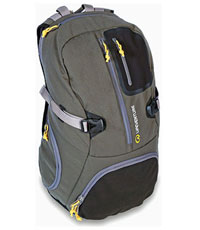 Lifeventure Dakar 30 Day Pack