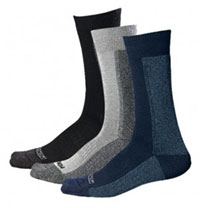 Meindl Anatomic Trekking Walking and Hiking Socks