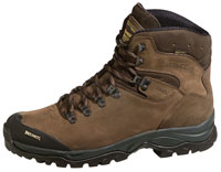 Meindl Kansas GTX review