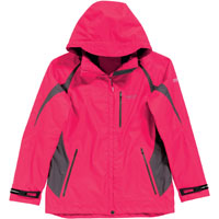 Regatta Adriana for Women Waterproof Jacket