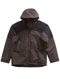 Regatta Descend Waterproof Jacket for Men