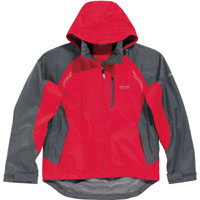 Regatta Mania for Men Waterproof Jacket