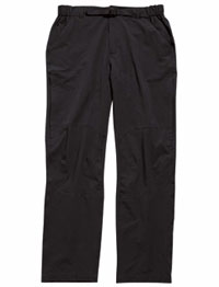 Regatta Geo Extol for Men Lightweight Walking Trousers