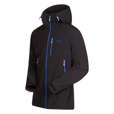 Bergans Stegaros Soft Shell Mid Layer for Men and Women