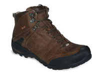 Teva Riva Leather Mid eVent Walking Boot for Men