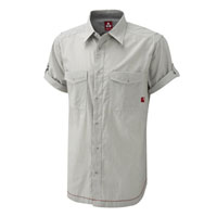 Tog24 Riversedge Technical Shirt for Men Mid Layer