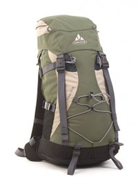 Vaude Triset 25+4 Day Pack