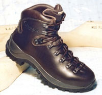 Alt-Berg Mallerstang for Men Walking Boot