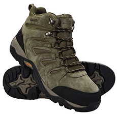 Botas impermeables Hombre Aspect IsoGrip