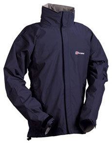 Berghaus RG1 for Men Waterproof Jacket