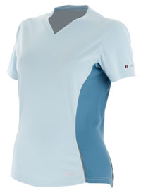 Berghaus W Active V for Women Base Layer