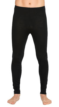 Brass Monkeys Long John Pant for Men Base Layer