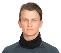 Brass Monkeys Neck Warmer Base Layer