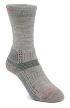 Bridgedale Trek for Women Walking and Hiking Socks