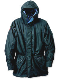 Paramo Cascada Waterproof Jacket