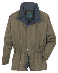 Craghoppers Deluge Waterproof Jacket