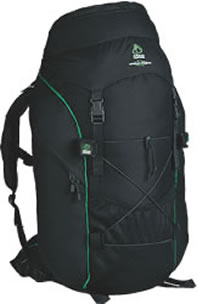 Craghoppers CHT550 Dri-Pac TT 50 Litre Backpack, Rucsac or Rucksack