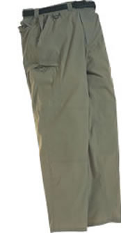 Craghoppers Kiwi for Men and Women Lightweight Walking Trousers